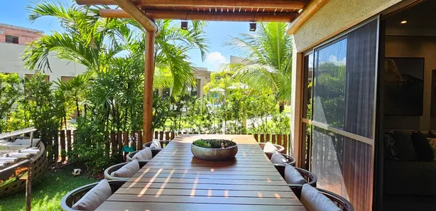 Casa de Condomínio com 3 Quartos à venda, 141m² no Itacimirim (Monte Gordo), Camaçari