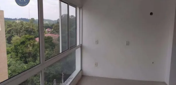 Cobertura com 3 Quartos à venda, 182m² no Chácara Pavoeiro, Cotia
