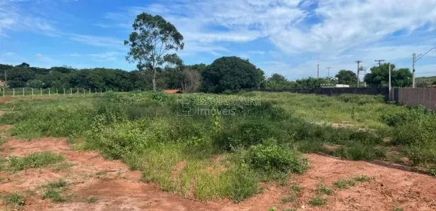 Terreno / Lote / Condomínio para alugar, 4424m² no Vila Nossa Senhora Aparecida, Araraquara