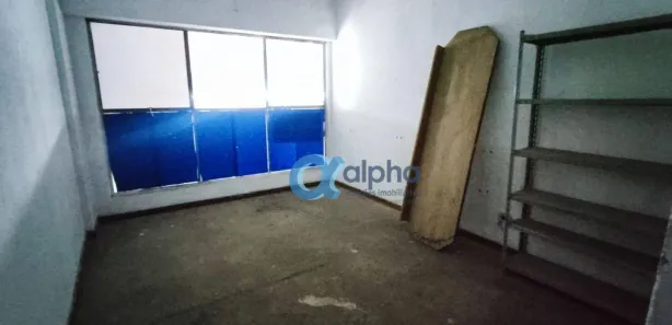 Loja / Salão / Ponto Comercial à venda, 42m² no Alto da Serra, Petrópolis