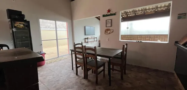 Casa com 3 Quartos à venda, 500m² no Vila Constança (Botujuru), Campo Limpo Paulista