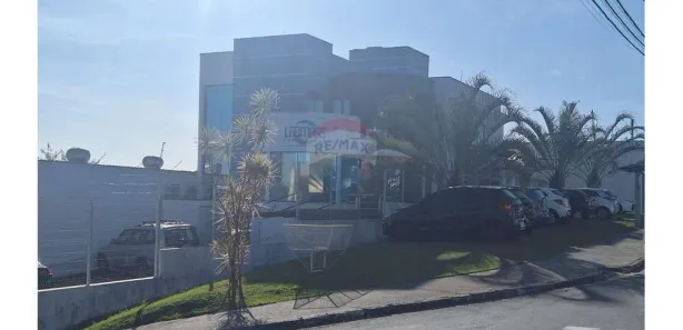 Prédio Inteiro com 10 Quartos para alugar, 277m² no Jardim Itapuã, Valinhos