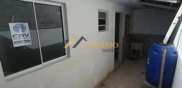 Casa de Condomínio com 2 Quartos à venda, 60m² no Alto Tarumã, Pinhais