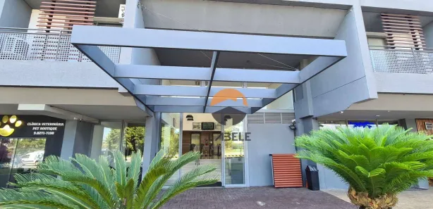 Andar / Laje corporativa para venda ou aluguel, 1200m² no Granja Viana, Cotia