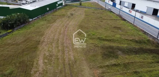Galpão / Depósito / Armazém com 1 Quarto à venda, 5723m² no Ilha da Figueira, Jaraguá do Sul