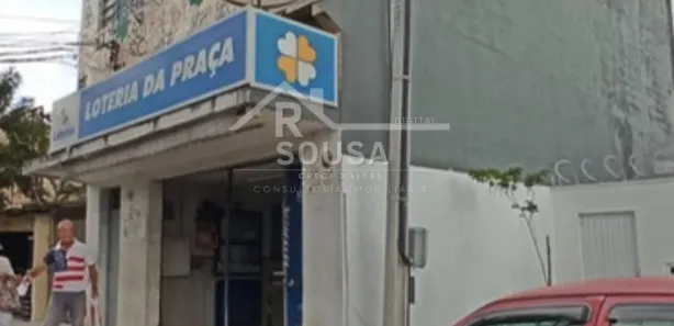 Loja / Salão / Ponto Comercial para alugar, 110m² no Amendoeira, São Gonçalo
