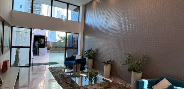 Apartamento com 4 Quartos à venda, 135m² no Boa Viagem, Recife