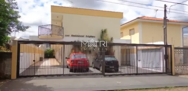 Kitnet com 1 Quarto à venda, 20m² no Centro, Araraquara