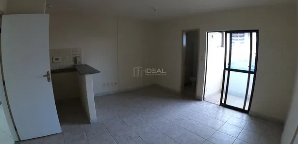 Flat com 1 Quarto à venda, 30m² no Centro, Campos dos Goytacazes
