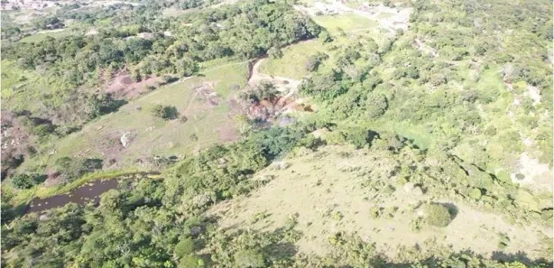 Fazenda / Sítio / Chácara com 2 Quartos à venda, 12000m² no Murici, Caruaru