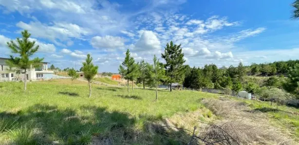 Terreno / Lote / Condomínio à venda, 3786m² no Loteamento Bosque Merhy, Quatro Barras
