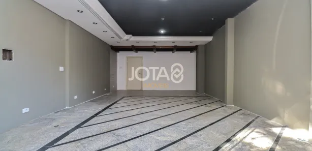 Conjunto Comercial / Sala para alugar, 50m² no Alto da Rua XV, Curitiba
