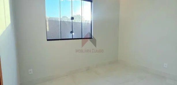 Casa com 3 Quartos à venda, 131m² no Rosa de Leiria Condomínio Horizontal, Goianira