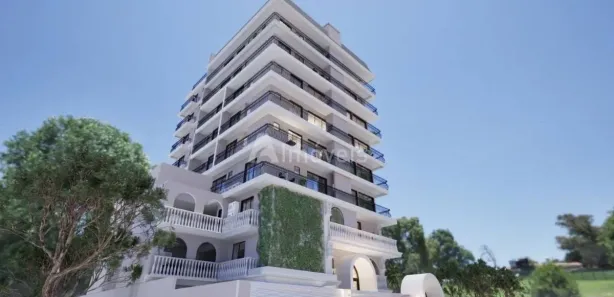 Flat com 1 Quarto à venda, 27m² no Saguaçu, Joinville