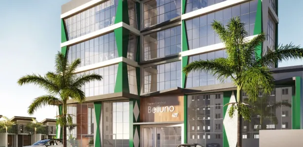 Loja / Salão / Ponto Comercial à venda, 32m² no Praia Alegre, Penha