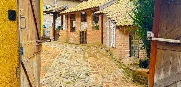 Fazenda / Sítio / Chácara com 8 Quartos para venda ou aluguel, 1200m² no Bonfim, Paulínia