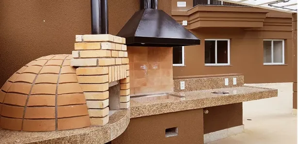 Apartamento com 3 Quartos para alugar, 76m² no Jardim Tupanci, Barueri