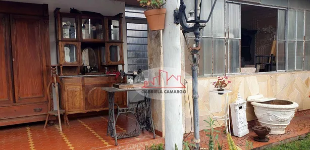Casa com 3 Quartos à venda, 210m² no Jardim Iporanga, Águas de São Pedro