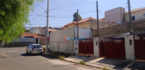 Kitnet com 1 Quarto à venda, 90m² no Residencial Guairá, Sumaré