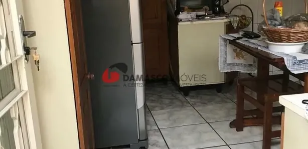 Sobrado com 3 Quartos à venda, 144m² no Santa Maria, São Caetano do Sul