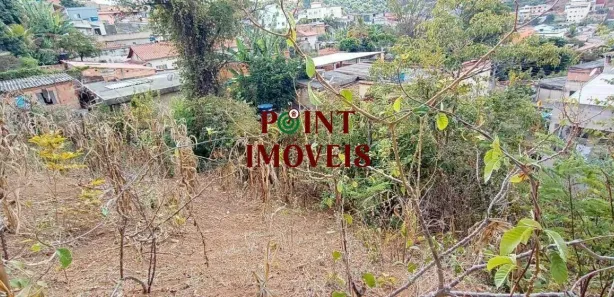 Terreno / Lote / Condomínio à venda, 379m² no Dom Pedro I, São José da Lapa