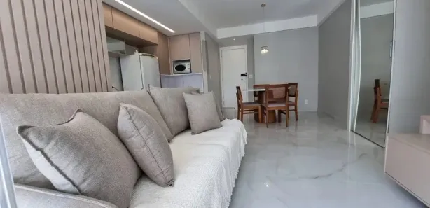 Apartamento com 2 Quartos à venda, 52m² no Planta Almirante, Almirante Tamandaré