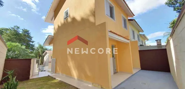 Casa de Condomínio com 3 Quartos à venda, 85m² no Chácara Ondas Verdes, Cotia