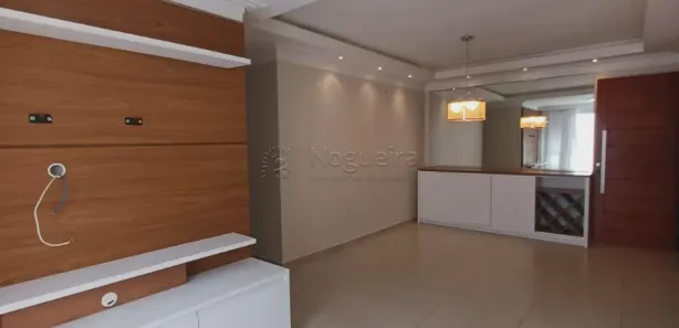 Apartamento com 3 Quartos à venda, 72m² no Capibaribe, São Lourenço da Mata
