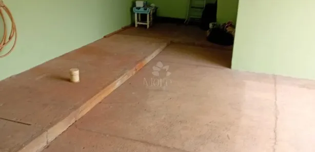 Casa com 3 Quartos para alugar, 130m² no Jardim João Paulo II, Sumaré
