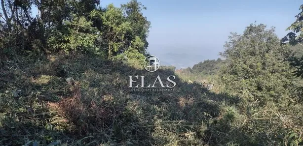 Terreno / Lote / Condomínio à venda, 1000m² no Independência, Petrópolis