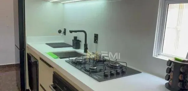 Apartamento com 3 Quartos à venda, 67m² no Parque Euclides Miranda, Sumaré
