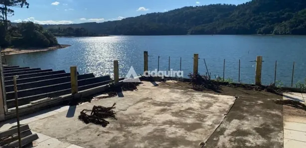 Fazenda / Sítio / Chácara com 1 Quarto à venda, 200m² no Itaiacoca, Ponta Grossa