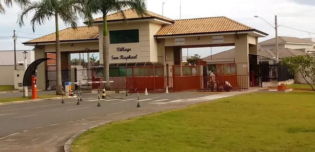 Terreno / Lote / Condomínio à venda, 1000m² no Centro, Cerquilho