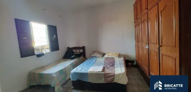 Prédio Inteiro com 5 Quartos à venda, 191m² no Guarda Civil, Itanhaém