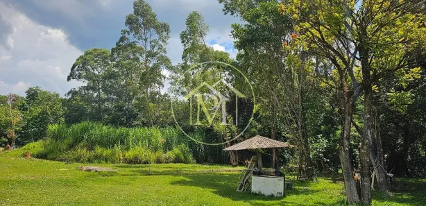 Fazenda / Sítio / Chácara com 3 Quartos à venda, 24000m² no Chácaras Residenciais Santa Maria, Votorantim