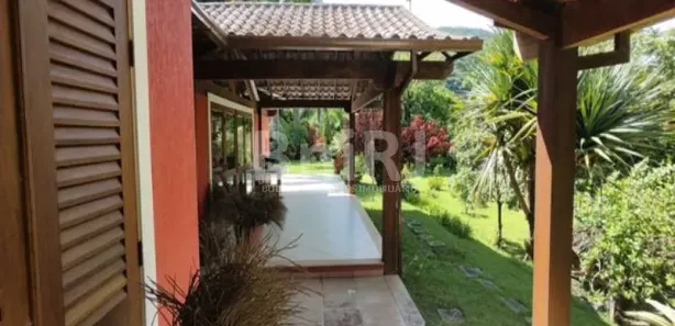 Fazenda / Sítio / Chácara com 5 Quartos à venda, 45749m² no Sana, Macaé