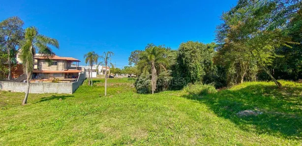 Terreno / Lote / Condomínio à venda, 490m² no Jardim Europa, Vargem Grande Paulista