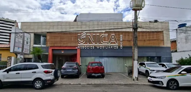 Conjunto Comercial / Sala para alugar, 39m² no São José, Aracaju