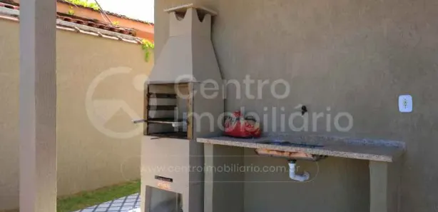 Casa com 3 Quartos à venda, 150m² no Belmira Novaes, Peruíbe