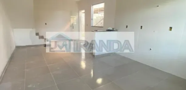 Casa com 2 Quartos à venda, 80m² no Porto Seguro, Ribeirão das Neves