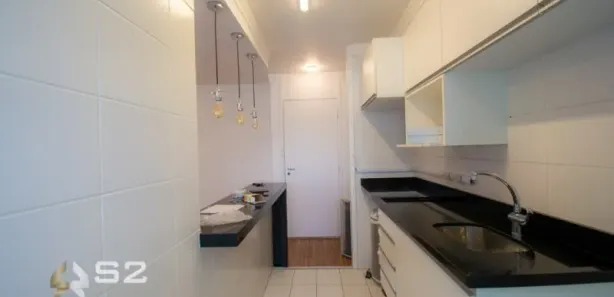 Apartamento com 2 Quartos à venda, 65m² no Nossa Senhora do Ó, São Paulo