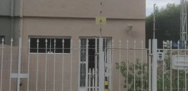 Sobrado com 2 Quartos à venda, 154m² no Vila Moreira, São José do Rio Preto