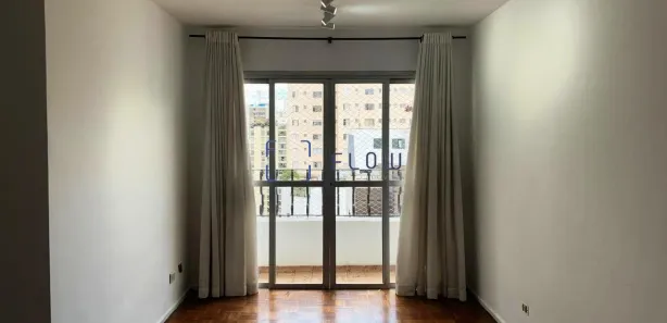 Apartamento com 3 Quartos à venda, 91m² no Moema, São Paulo