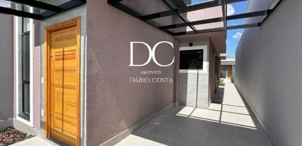 Casa com 2 Quartos à venda, 88m² no Praia de Itaipuaçu (Itaipuaçu), Maricá