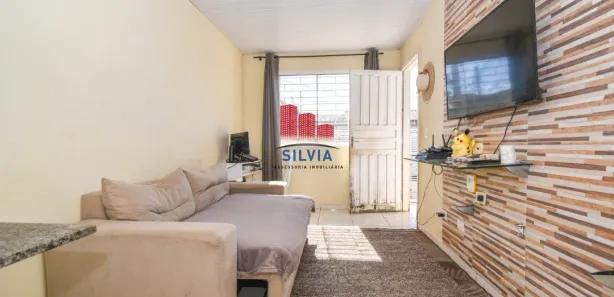 Casa de Condomínio com 2 Quartos à venda, 42m² no Estados, Fazenda Rio Grande