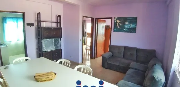 Apartamento com 3 Quartos à venda, 80m² no Ipanema, Pontal do Paraná