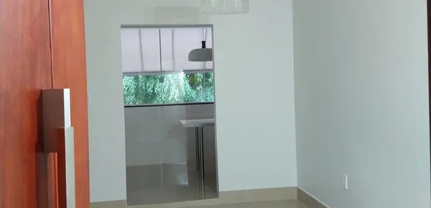 Apartamento com 1 Quarto à venda, 58m² no Condomínio Comercial e Residencial Sobradinho, Brasília