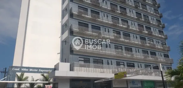 Conjunto Comercial / Sala à venda, 25m² no Vilas do Atlântico, Lauro de Freitas