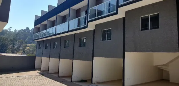 Casa de Condomínio com 2 Quartos à venda, 122m² no Residencial Santo Antônio, Franco da Rocha