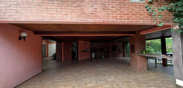 Casa Comercial com 2 Quartos para alugar, 150m² no Cidade Jardim, Rio Claro
